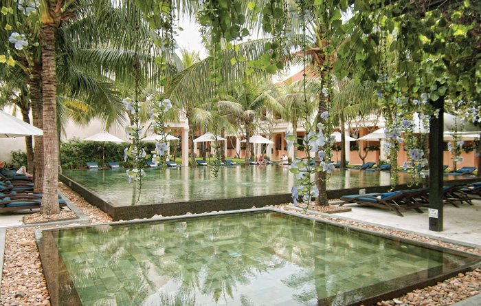 Anantara Hoi An Resort